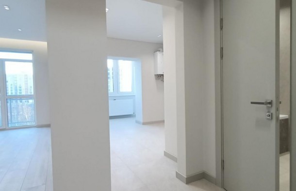 Продається 1 кім. квартира з рем.  ЖК Козацький  ІваноФранківськ, фото 24