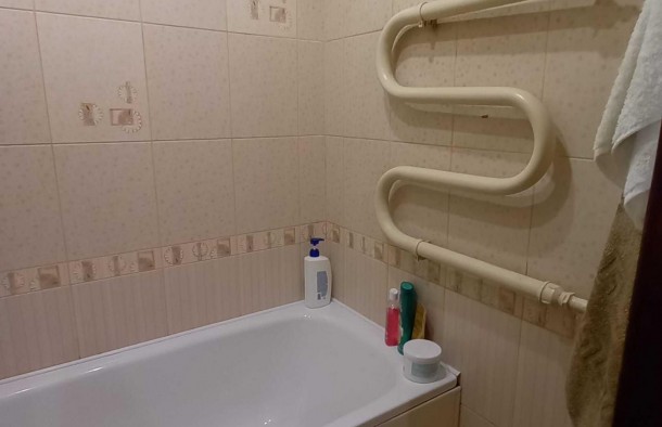 Продаж 2кім. квартири по вул. Сергія Синенка, фото 6