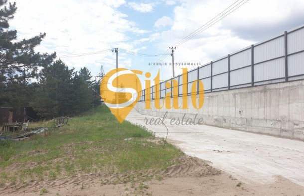 Ділянка 40 сотих на дамбі, Козин, 20 хв від Києва, без комісії, фото 4