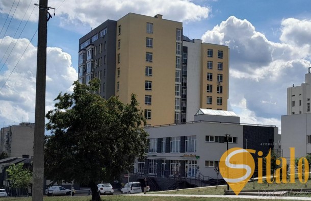 продаж 3 кімнатної квартири в ЖК Тополіс, Львів, фото 5