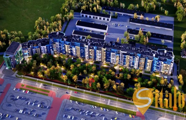 Продаж 1 кімнатна квартира по вул. Мікльоша,  Львів, фото 4