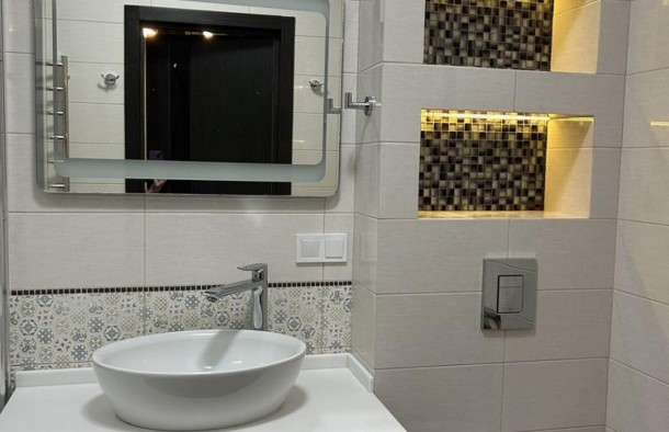 Продаж  1кімн. квартири в ЖК Традиція, метро Позняки, фото 12
