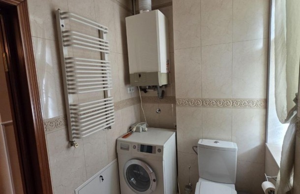 Продаж 3кімнатної квартири у Львові на вулиці Цегельського, фото 10