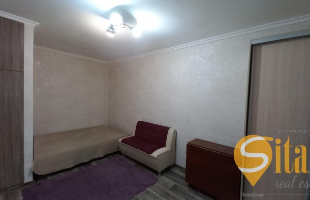 Продаж однокімнатної квартири вул. Нижньодніпровська., фото 14