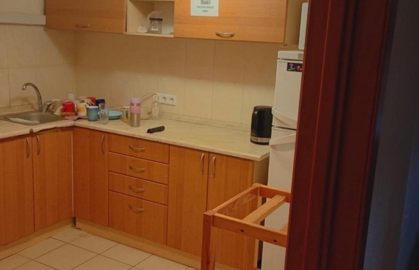 Оренда офісу 220 м²  м. Олімпійська  вул. Жилянська, 30А  12 поверх, фото 11