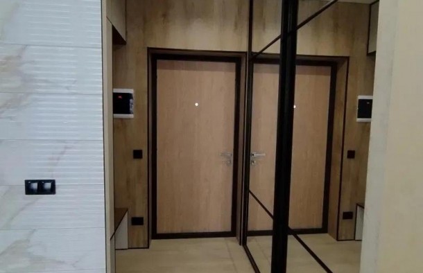 Продаж 2 кімнатна квартира вулиця Трускавецька, новобудова, ремонт, фото 14