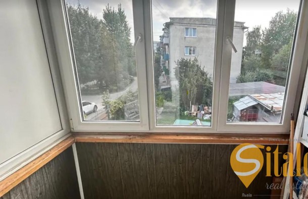 1 кімнатна квартира з ремонтом, вулиця Дмитра Бортнянського, Львів, фото 4