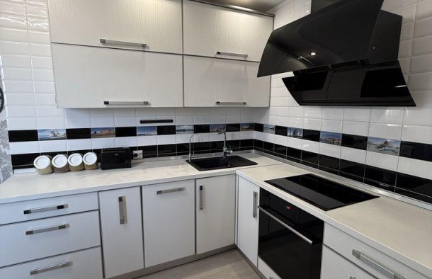 Продаж 3х кімн. квартири з евроремонтом вул. 12 го Квітня., фото 10