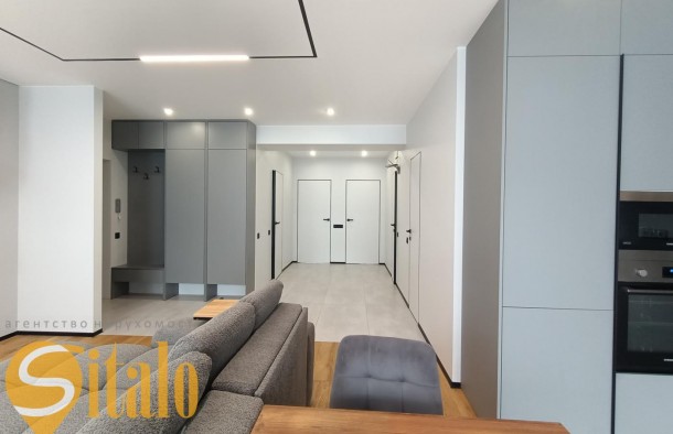 Продаю 3 кім. квартиру  Містечко Центральне центр Торг, фото 8