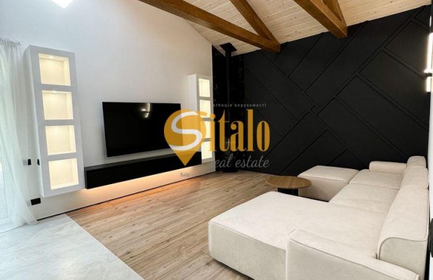 Будинок дом з ремонтом, метро Осокорки, Славутич, фото 6