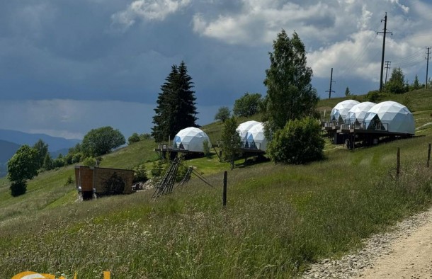 Продається земеля  в Яблуниці  Карпати, фото 8