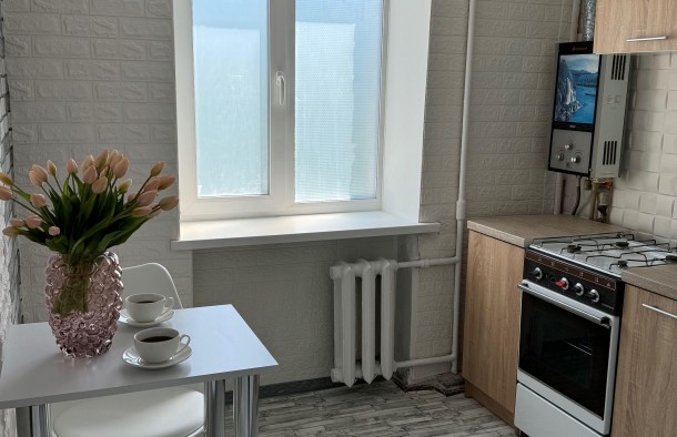 Продаж однокімнатної квартири вул Залізнична., фото 2