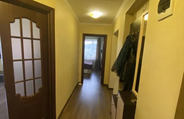 4 кімнатна квартира вулиця Сахарова Львів, фото 1