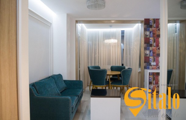 Продажа 1к квартиры 46.2 кв. м  на ул. Магистратская 156А, фото 4