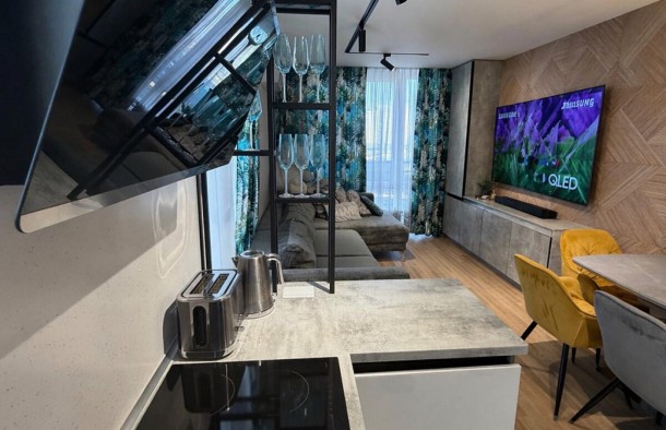 Продаж 2кім. квартири в ЖК Seven, Осокорки., фото 1