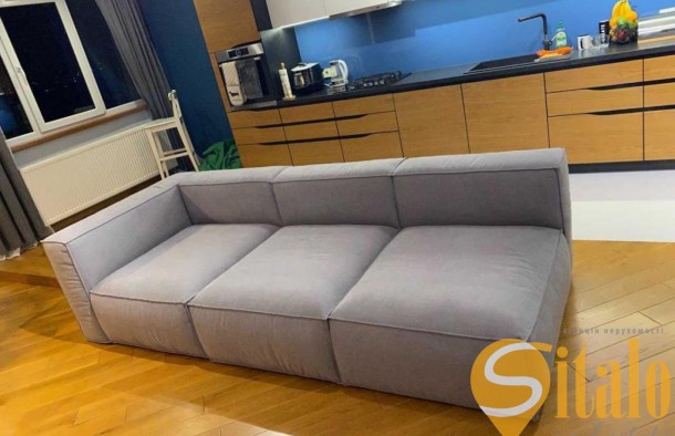 3 кімнатна квартира у ЖК Добра оселя по вулиці Княгині Ольги, Львів, фото 5