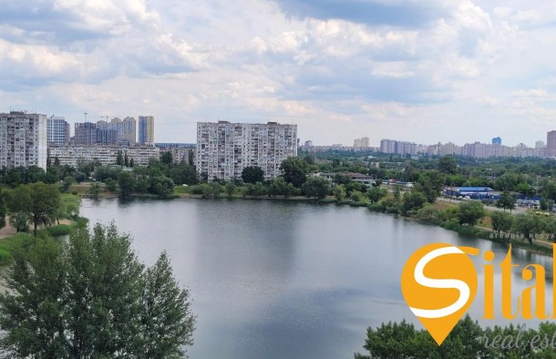 Продаж 2к квартири з коморою Шумського ЖК Озерні Зорі ЖК Озерные зори  Березняки, фото 10