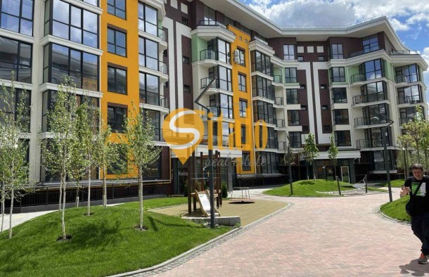 Простора 2кімнатна квартира в ЖК Лісова казка 2., фото 4