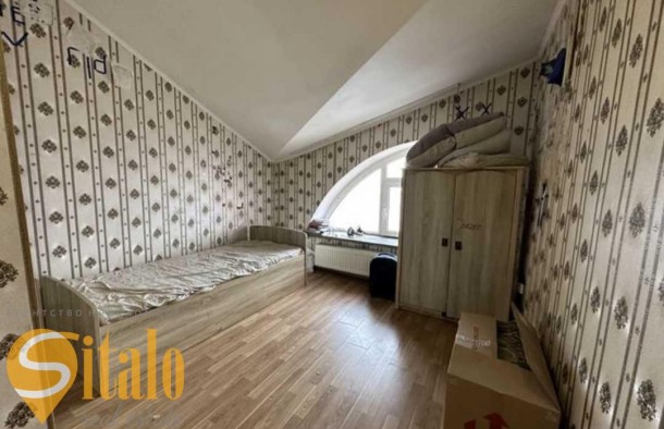 Дворівнева квартира вул. Симоненка,Франківськ., фото 1