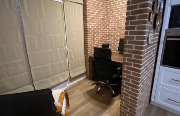 Оренда 2кімнатної квартири в ЖК Семицвіт, по вул. Шевченка 60, м. Львів, фото 3