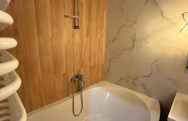 Продаж 1 кім квартири з ремонтом і меблями, біля паркуБАМ, фото 13