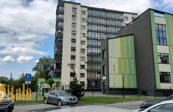 Продється 3 кім. квартира в ЖК Озеро Центр, фото 1