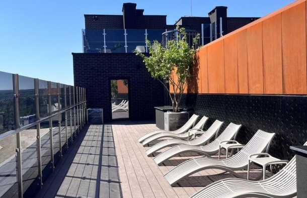 Продаж 3 кім квартири в ЖК Манхеттен, фото 28
