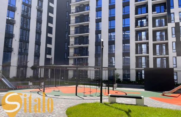 Продаж 2 кім квартири в ЖК Паркова алея, фото 22