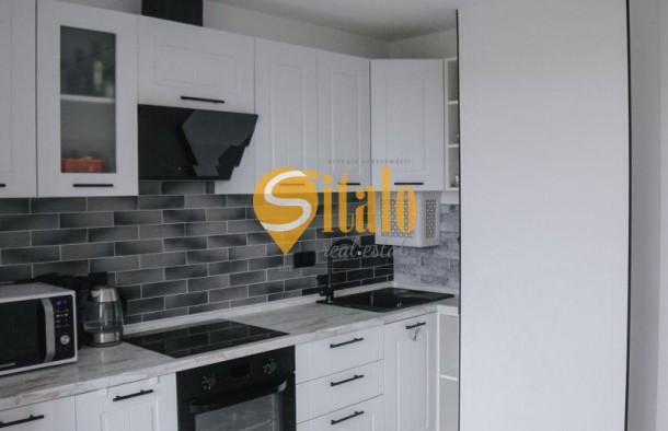 1кімнатна видова квартира з індивідуальним опаленням., фото 1