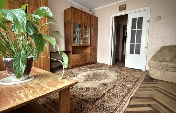 2 кімнатна, Цегла, Виговського, Львів, фото 13