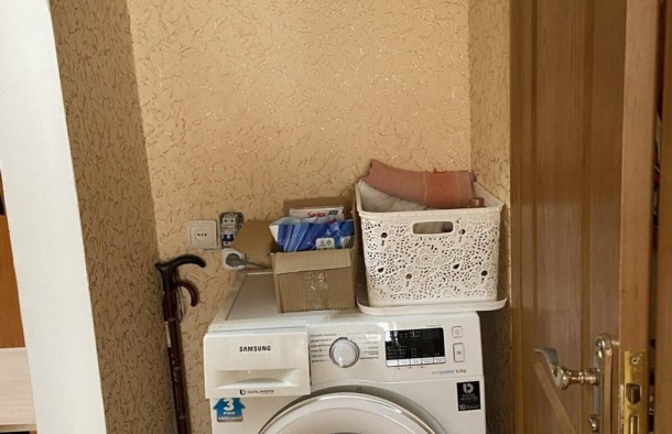 Продаж 2х кімнт. квартири повнометражної проспект Металургів., фото 16