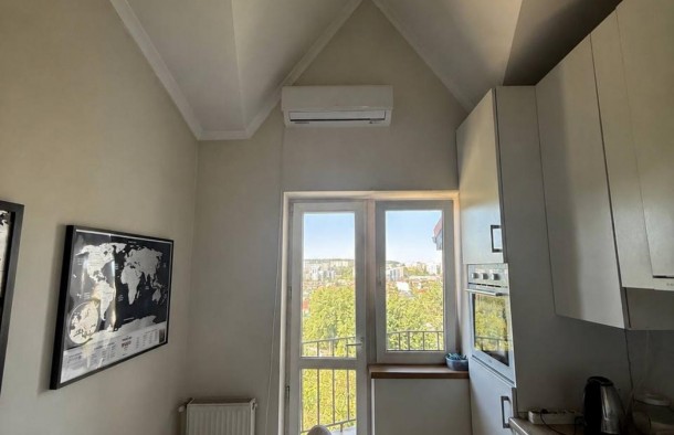 Продаж  1 кімнатної квартири з  ремонтом по вулиці Купчинского, Львів, фото 6