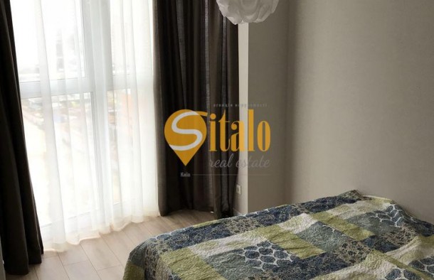 Довгострокова оренда 2кім. квартири на Драгоманова, фото 14