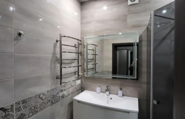 Продаж 2х кімнт. квартири по пр. Соборний район бульвару Шевченка., фото 11