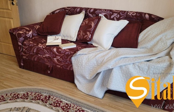 4кімнатна квартира вул. Олени Пчілки, 2 Позняки Генератор, фото 37