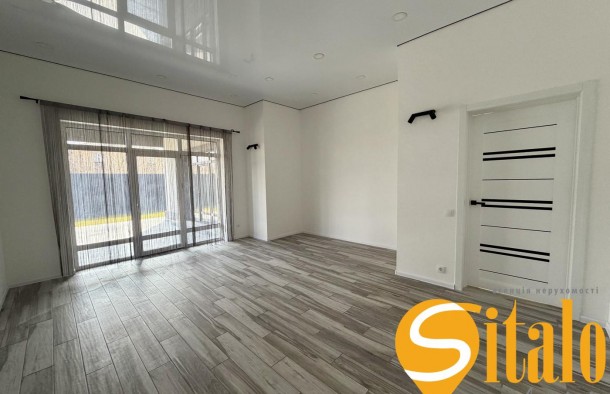 Одноповерховий будинок з ремонтом і великою ділянкою, Осокорки, фото 16