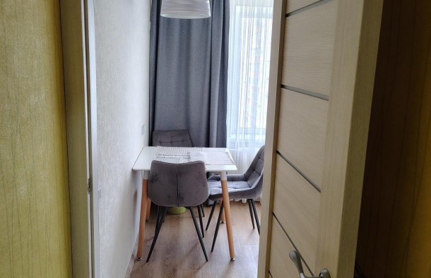 Двокімнатна на Південному з ремонтом., фото 31