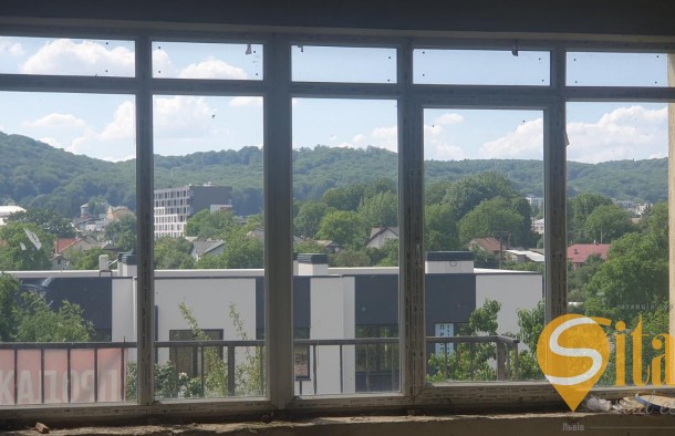 Продаж котеджу без ремонту у центральній частині міста Винники, фото 6