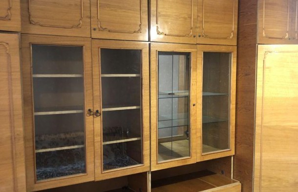 Продаж 1 кім квартири по вул Хоткевича, фото 3