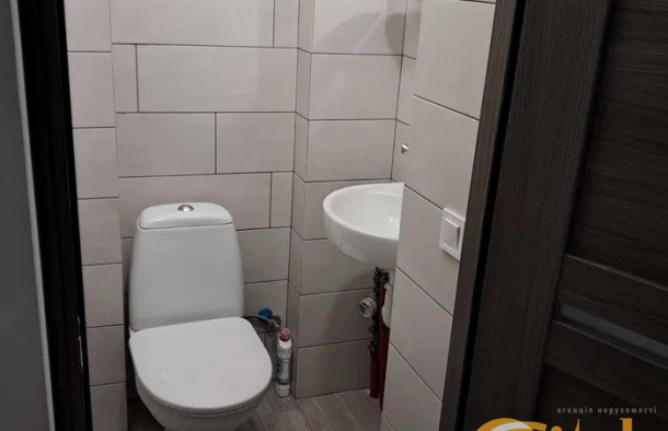 Оренда _ комерційна нерухомість 75 м у центрі Львова по вул. Глібова 12, фото 6