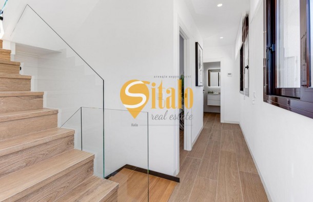 Затишний будинок з басейном у Фінестрат., фото 16