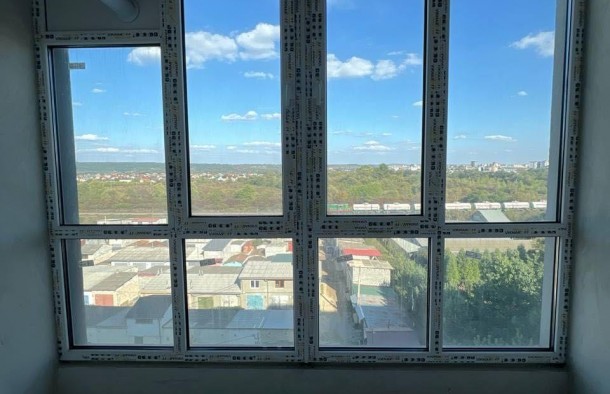 1кім квартира сирець ЖК Парковий Пасічнам.ІваноФранківськ, фото 5