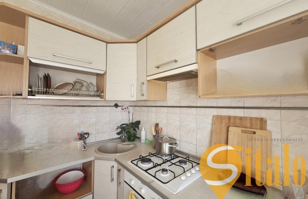 Продаж 3х кімнатної квартири на Штурмовой, фото 2