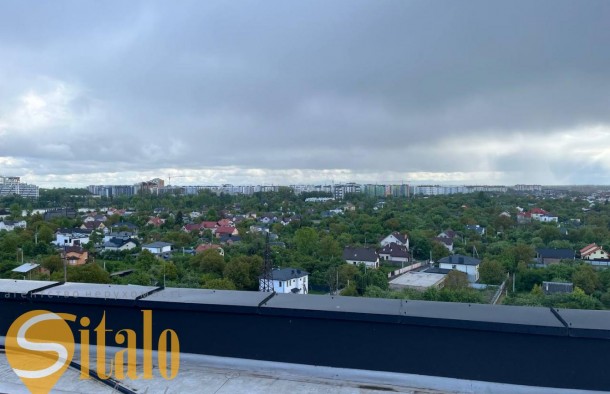 Продаж 1 кім квартириManhattan UpЦентр, фото 24