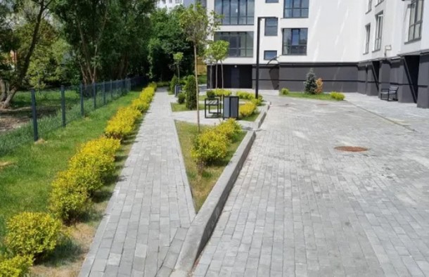 Продаж 2к квартири Пасічна іваноФранківськ, фото 26