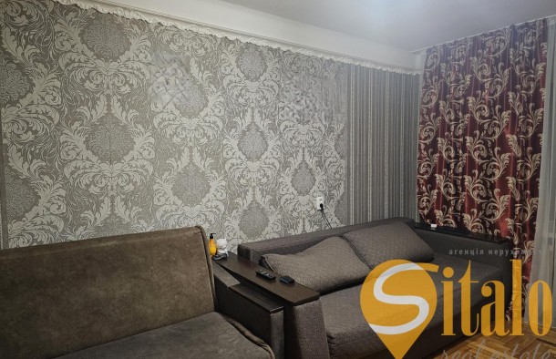 Продаж  1 кімнатної квартири у Хортицькому районі, фото 49