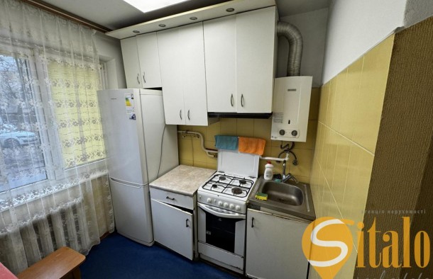 Продаж 3кімнатної квартири по вулиці Каховська, місто Львів, фото 6