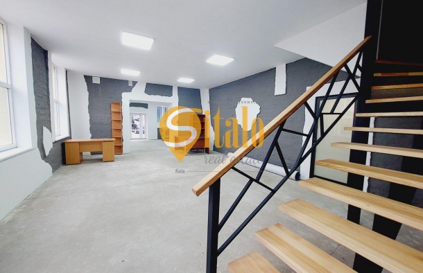 ОРЕНДА ОКРЕМОГО ПРИМІЩЕННЯ 138 м²  МЕТРО ЖИТОМИРСЬКА  Парковка, фото 3