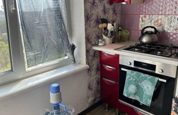 Продаж 2х кімнатної квартири на Космосі., фото 12