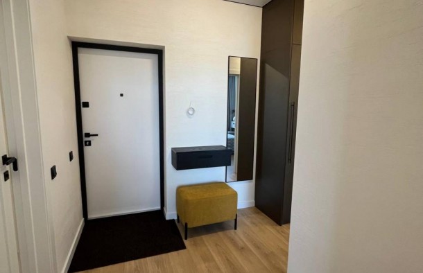 Продаж 2 кім квартири з ремонтом в новобудові, фото 22
